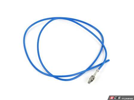 ES#164052 - 61130007437 - CONTACT 1.0  - Genuine BMW - BMW MINI