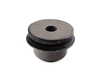 ES#6628 - 8d0505171 - Rear Spindle Bushing - Priced Each - Fits the left and right side - Genuine Volkswagen Audi - Audi