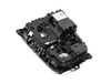 ES#4875767 - 61315A7DFC9 - Center Console Control Panel - Liquid damage is the number one killer of these modules. Replace the whole center switch panel with a fresh Genuine BMW unit. - Genuine BMW - BMW