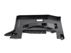 ES#4197496 - 51459399371 - TRIM PANEL, FOOTWELL, AIRBAG - Genuine BMW - BMW