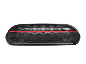ES#3982361 - 51137495170 - DECORATIVE GRILL HOOD - Genuine MINI - MINI