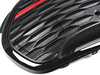 ES#3982361 - 51137495170 - DECORATIVE GRILL HOOD - Genuine MINI - MINI