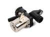 ES#4932333 - 2722000031 - Heater Control Valve - on Cylinder Head - Controls the flow of engine coolant through the heater core. - URO - Mercedes Benz