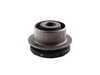 ES#6628 - 8d0505171 - Rear Spindle Bushing - Priced Each - Fits the left and right side - Genuine Volkswagen Audi - Audi