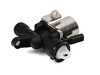 ES#4932333 - 2722000031 - Heater Control Valve - on Cylinder Head - Controls the flow of engine coolant through the heater core. - URO - Mercedes Benz