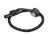 ES#4900263 - 06K905377F - Knock Sensor - Detects engine ping and changes timing accordingly - URO - Volkswagen