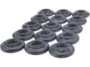 ES#4316559 - 1112143739515P - Valve Cover Sealing Washer (15 Pack) - Restore your engine's factory seal and performance with this premium replacement washer set from URO. - URO - BMW