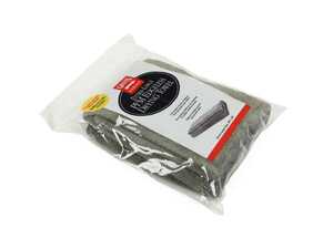 ES#3673427 - 55596 - Extra-Large PFM Edgeless Drying Towel - Griot - Need superior drying power? Unleash 1,044 square inches of thirsty ultra-premium microfiber. - Griot's - Audi BMW Volkswagen Mercedes Benz MINI Porsche