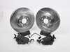 ES#5480884 - K7648 - Power Stop Z23 Evolution Sport Front Brake Kit (338mm) *Scratch And Dent* - Scratch & Dent - Audi