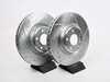 ES#5480884 - K7648 - Power Stop Z23 Evolution Sport Front Brake Kit (338mm) *Scratch And Dent* - Scratch & Dent - Audi