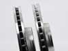 ES#5480884 - K7648 - Power Stop Z23 Evolution Sport Front Brake Kit (338mm) *Scratch And Dent* - Scratch & Dent - Audi