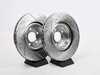 ES#5480884 - K7648 - Power Stop Z23 Evolution Sport Front Brake Kit (338mm) *Scratch And Dent* - Scratch & Dent - Audi