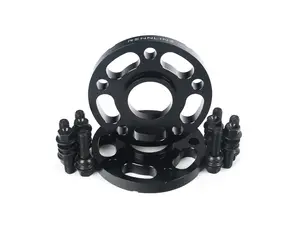Rennline Wheel Spacer & Bolt Kit - 18mm