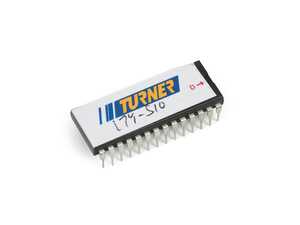 ES#3098096 - TN0C - Turner Performance Chip - Wake up your BMW with dyno-proven gains by Jim Conforti - +43HP +21LB/FT - Turner Conforti Performance Chips - BMW