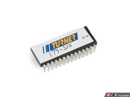 ES#3098096 - 179-510 - Turner Performance Chip - Wake up your BMW with dyno-proven gains by Jim Conforti - +43HP +21LB/FT - Turner Conforti Performance Chips - BMW