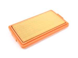 ES#3674117 - 13721278138 - Engine Air Filter - Keep your engine breathing fresh air - Mann - BMW