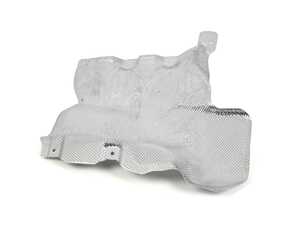 ES#3533324 - 51487394802 - HEAT INSULATION, REA - Genuine BMW - BMW