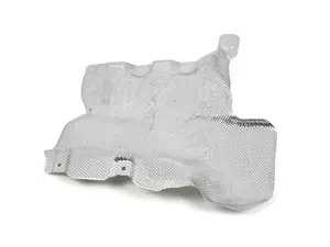 HEAT INSULATION, REA