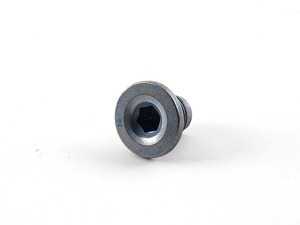 ES#240628 - 11137585928 - Oil Drain Plug M16X1.5 - Allen bolt head oil drain plug - Genuine MINI - MINI