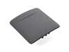 ES#1874268 - 1K091932381U - Console Trim Panel - Titanium Black - Genuine Volkswagen Audi - Volkswagen