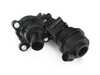 ES#4759384 - 059121737AM - Cooling System Bypass Line Adapter - Bolts to the oil cooler - URO - Audi Volkswagen