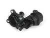 ES#4759384 - 059121737AM - Cooling System Bypass Line Adapter - Bolts to the oil cooler - URO - Audi Volkswagen