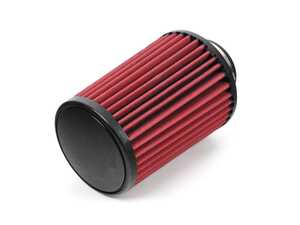 ES#3168613 - 21-2157DK - AEM Dryflow Air Filter - Round Tapered - 2.75in Flange ID x 5.5in - Used on the 21-699C intake system. - AEM - MINI