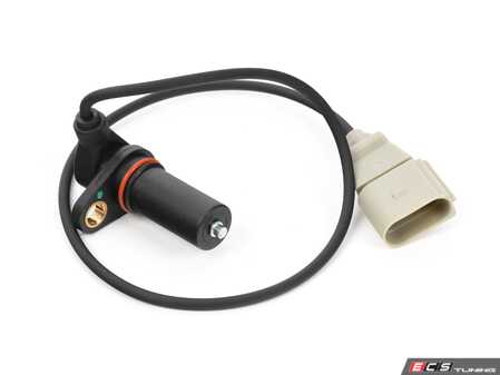 ES#4727581 - 038907319F - Crank Position Sensor - Tells your ECU where your crankshaft is in its rotation - URO - Volkswagen