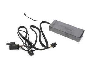 ES#4165039 - F30-N55-STG1 - BMS Stage 1 Tuner - N55 - Type B Harness - Maintain driveability and reliability while adding up to 40 HP and 55 lb/ft of torque! For Mid-2012 to 2013 vehicles. - Burger Motorsports - BMW