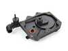 ES#25718 - 11617508541 - Crank Case Vent Valve (CCV) - Located on the rear of the intake manifold - Genuine BMW - BMW
