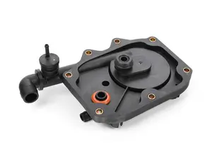 Crank Case Vent Valve (CCV)