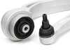 ES#4841512 - 034-401-10/81 - Density Line Front Lower Control Arm Kit - Replace your aging, worn lower control arms with performance-engineered units to improve handling precision beyond factory levels! - 034Motorsport - Audi