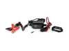 ES#4031173 - GENIUS2 - GENIUS 6V / 12V 2 Amp Battery Charger - NOCO - The GENIUS2 is similar to the G1100, just better. It's 30% smaller and delivers 140% more power. And it's simpler and easier to use than ever before. - NOCO - Audi BMW Volkswagen Mercedes Benz MINI Porsche