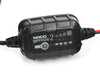 ES#4031173 - GENIUS2 - GENIUS 6V / 12V 2 Amp Battery Charger - NOCO - The GENIUS2 is similar to the G1100, just better. It's 30% smaller and delivers 140% more power. And it's simpler and easier to use than ever before. - NOCO - Audi BMW Volkswagen Mercedes Benz MINI Porsche