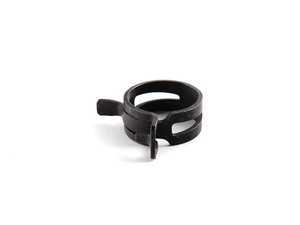 ES#38331 - 17127515473 - Clamp For Hose - ( D=26MM ) Priced Each - Connects the thermostat upper neck to the heater core line. - Genuine MINI - MINI