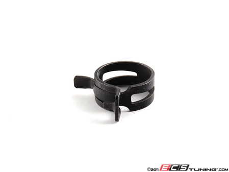 ES#38331 - 17127515473 - Clamp For Hose - ( D=26MM ) Priced Each - Connects the thermostat upper neck to the heater core line. - Genuine MINI - MINI