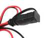 ES#4031173 - GENIUS2 - GENIUS 6V / 12V 2 Amp Battery Charger - NOCO - The GENIUS2 is similar to the G1100, just better. It's 30% smaller and delivers 140% more power. And it's simpler and easier to use than ever before. - NOCO - Audi BMW Volkswagen Mercedes Benz MINI Porsche
