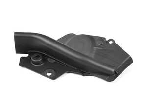ES#4218315 - 51767435534 - GASKET HOOD SIDE RIGHT - Genuine BMW - BMW