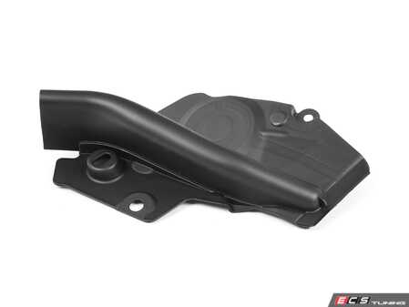 ES#4218315 - 51767435534 - GASKET HOOD SIDE RIGHT - Genuine BMW - BMW