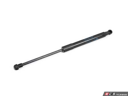 ES#2626764 - 41612990344 - Hood Strut - Priced Each - Keeps the hood in a fixed upright position - Genuine BMW - BMW