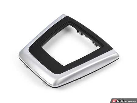 ES#1897847 - 51169150238 - COVER - Genuine BMW - BMW