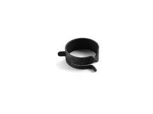 ES#35121 - 13717531833 - Hose Clamp - Used mostly for the crank case ventilator hose - Genuine MINI - MINI