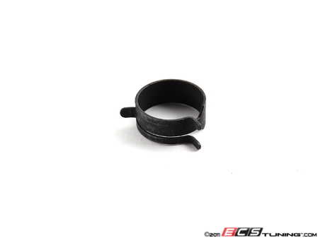 ES#35121 - 13717531833 - Hose Clamp - Used mostly for the crank case ventilator hose - Genuine MINI - MINI
