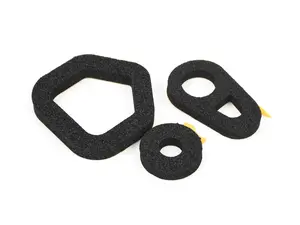 SET OF SEALS, REAR LIGHT, SI
