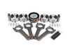 ES#5444939 - CMBMVL027JG042 - Forged Piston And Connecting Rod Kit - For VW/Audi 1.8L 20V 81.5mm - SPA Performance - Audi Volkswagen