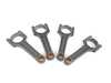 ES#5444939 - CMBMVL027JG042 - Forged Piston And Connecting Rod Kit - For VW/Audi 1.8L 20V 81.5mm - SPA Performance - Audi Volkswagen