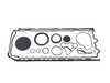 ES#5471105 - 794.720 - Engine Conversion Gasket Set - This premium gasket set comes complete with a fresh crankshaft seal and all the critical lower block seals required to eliminate oil leaks. - Elring - BMW