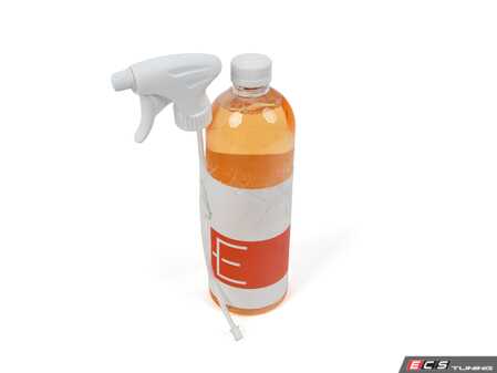 ES#4920012 - ES0.INT.32 - Esoteric Interior Detailer - 32oz - Transform Your Vehicle's Interior with ESOTERIC Interior Detailer - ESOTERIC Car Care - Audi BMW Volkswagen Mercedes Benz MINI Porsche