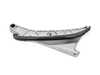 ES#5394268 - 06M109509N - Timing Chain Guide Rail - Upper - Left rail on the chain that connects to the camshaft - Genuine Volkswagen Audi - Audi