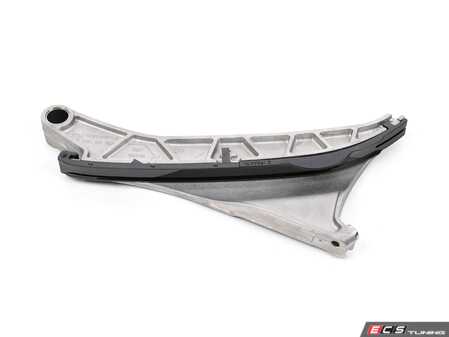 ES#5394268 - 06M109509N - Timing Chain Guide Rail - Upper - Left rail on the chain that connects to the camshaft - Genuine Volkswagen Audi - Audi